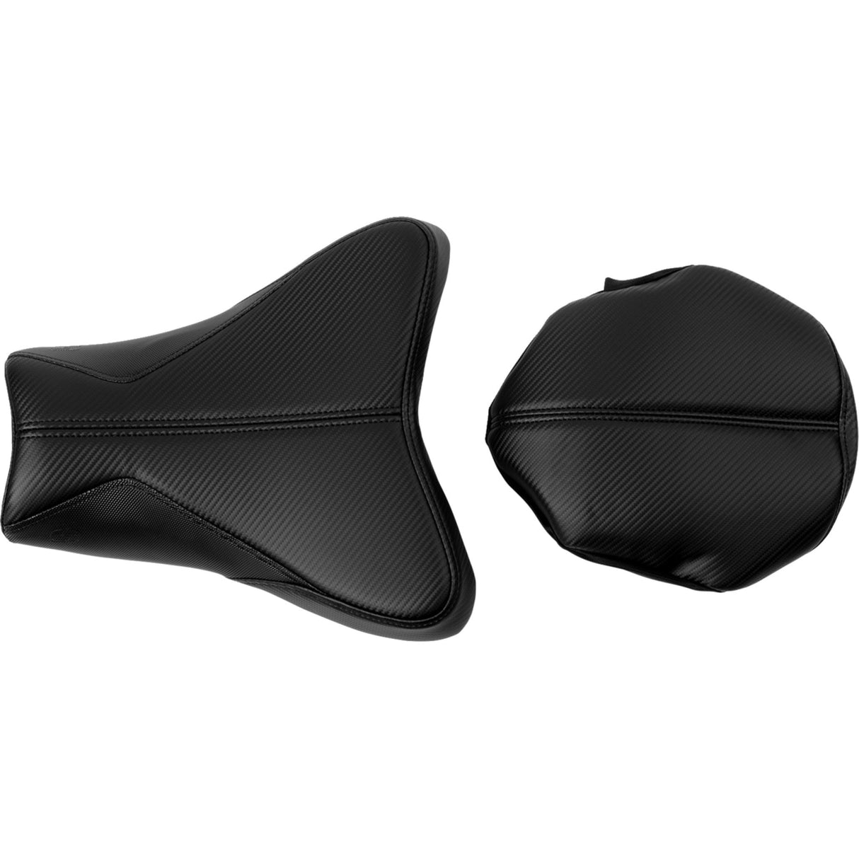 Saddlemen GP-V1 Seat - 0810-S068 Suzuki 1000 2005-2006