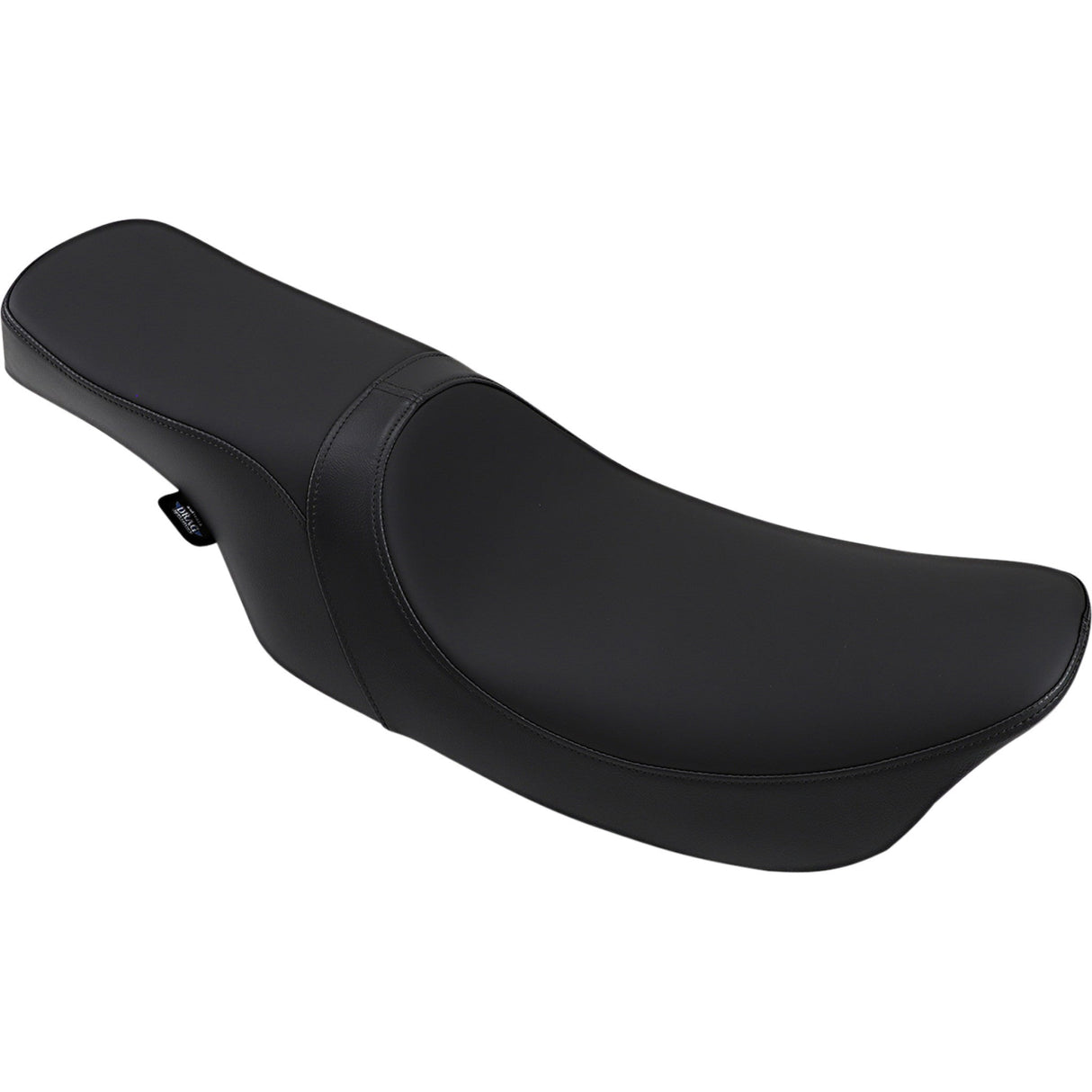 DRAG SPECIALTIES 0801-0367 Predator 2-Up Seat smooth - fl '97-'07