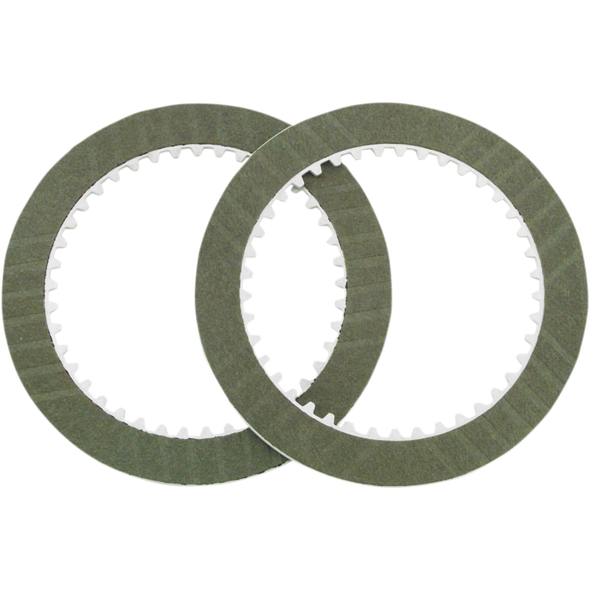 BELT DRIVES LTD. DS-360175 ECP-200 Clutch Plate kevlar 2sde