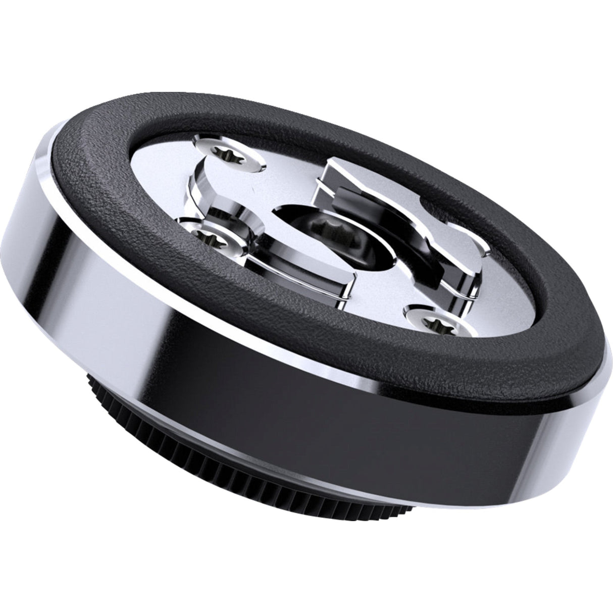 SP CONNECT 0636-0322 52830 SPC+ Anti-Vibration Module chrome