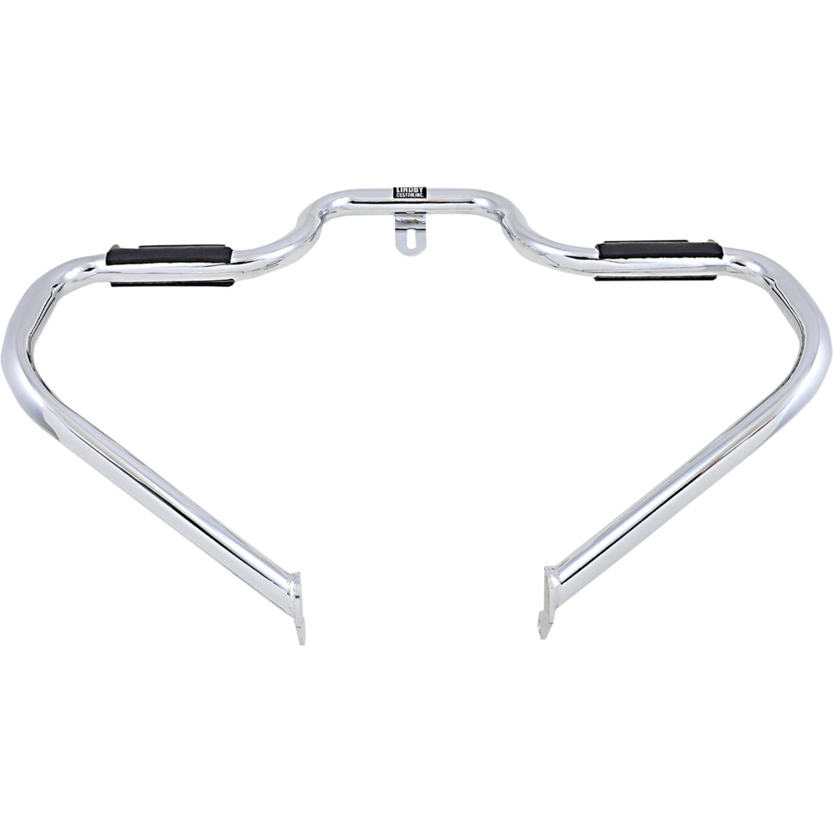 LINDBY 1624-0380 1316 Front Multibar® Multibar® - Chrome - FL/FX