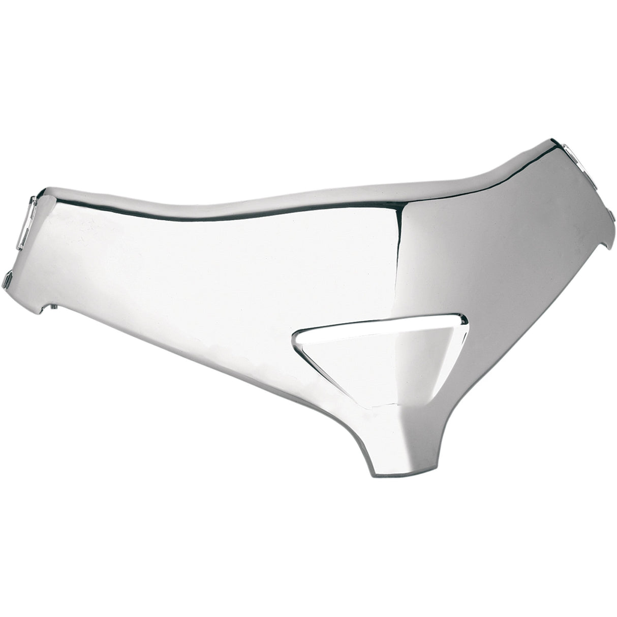 PARTS UNLIMITED DS-710285 Windshield Accent Panel gl1800