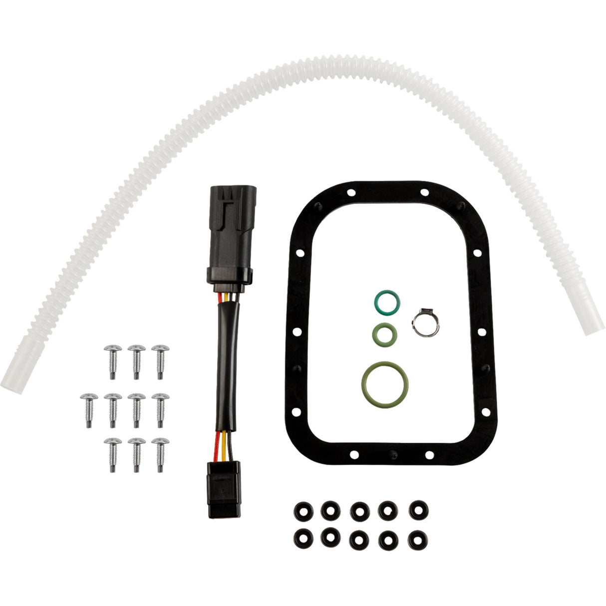 ALL Balls Fuel Pump Module Assembly Softail - 47-1073 For Harley Softail / Screamin' 2001-2007