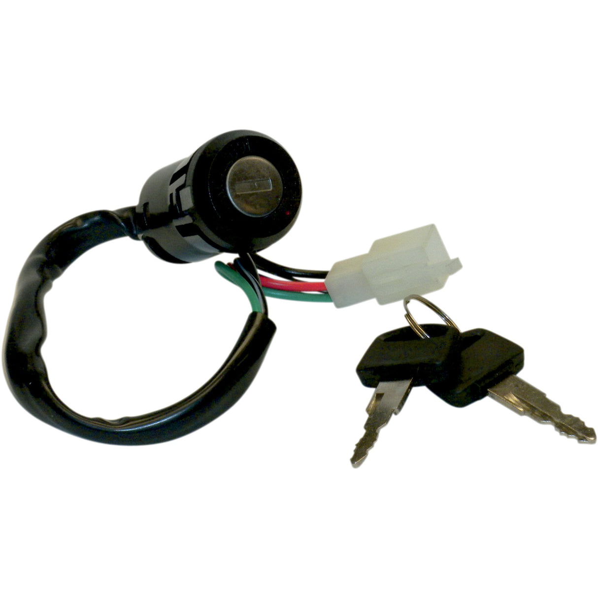 K&S TECHNOLOGIES 2106-0169 12-0062 Universal Ignition Switch