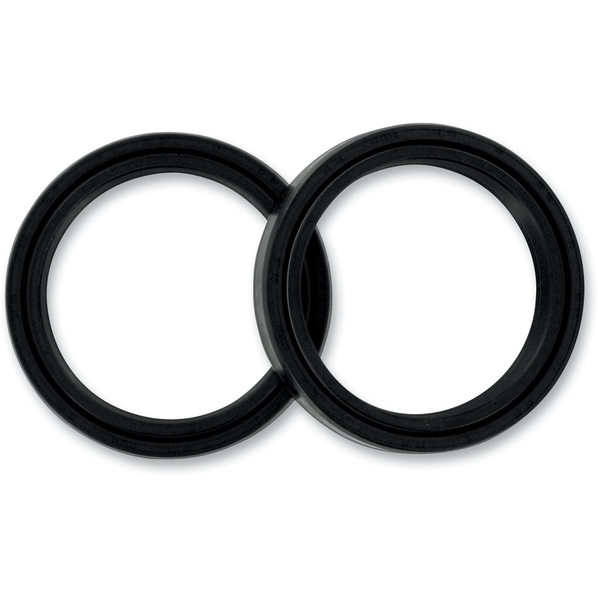 PARTS UNLIMITED 0407-0159 Front Fork Seals 41 mm id x 53 mm od x 11 mm t