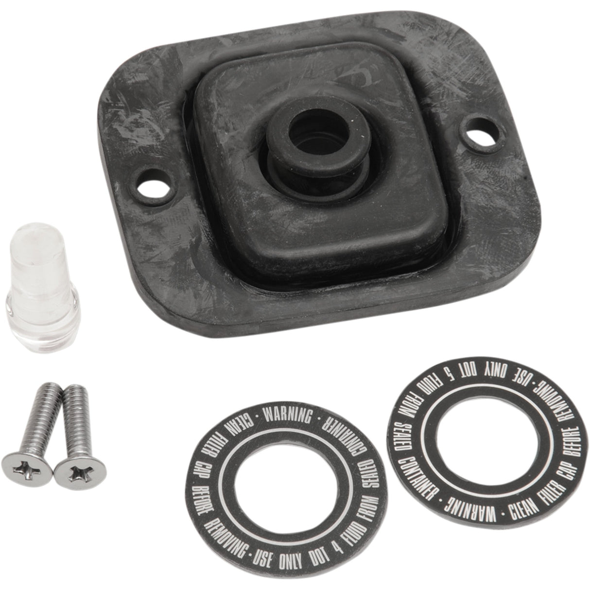Drag Specialties Rebuild Kit - 1731-0468 For Harley Motorcycles 1996-2005