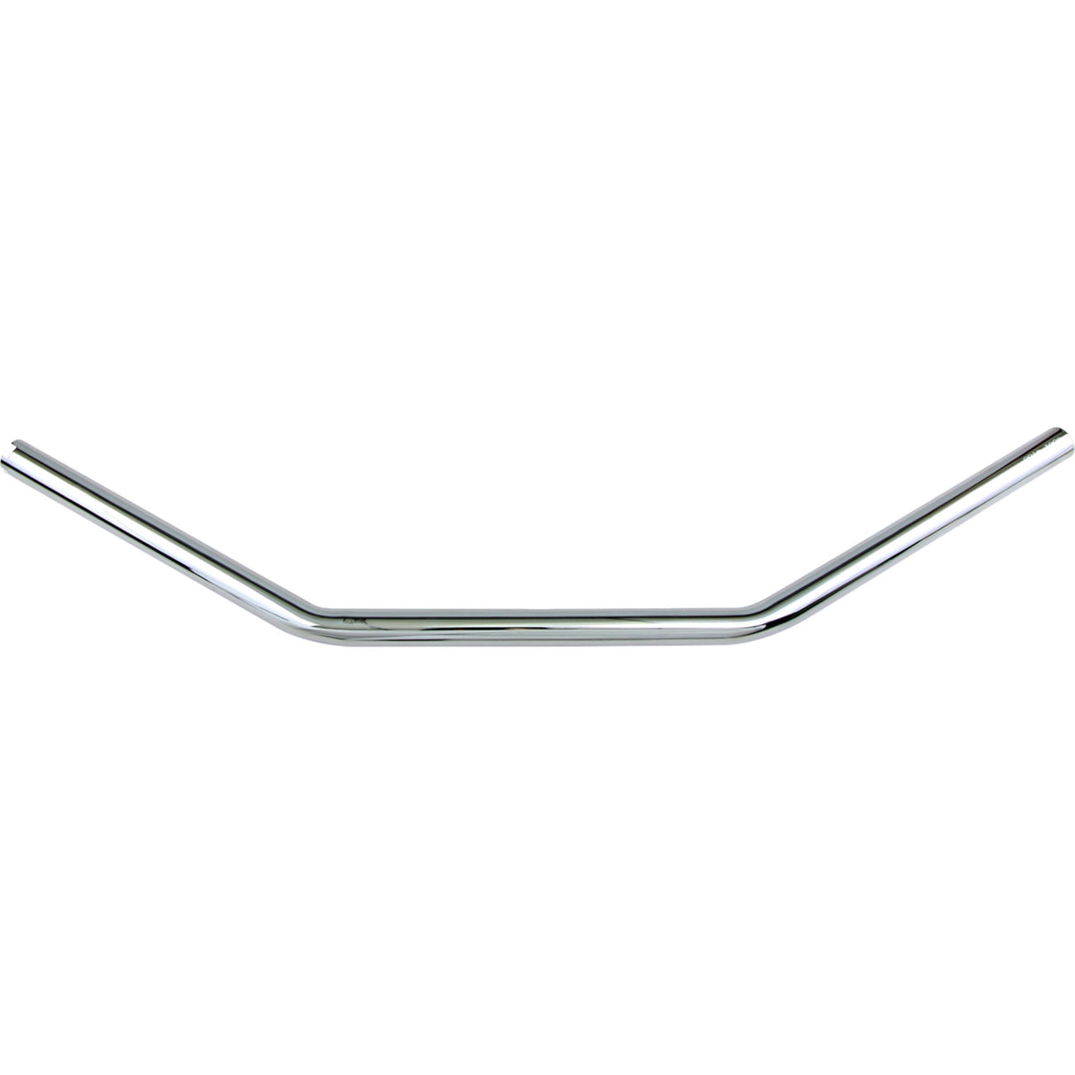 DRAG SPECIALTIES 0601-4166 1" Drag Handlebar x-wide - chrome