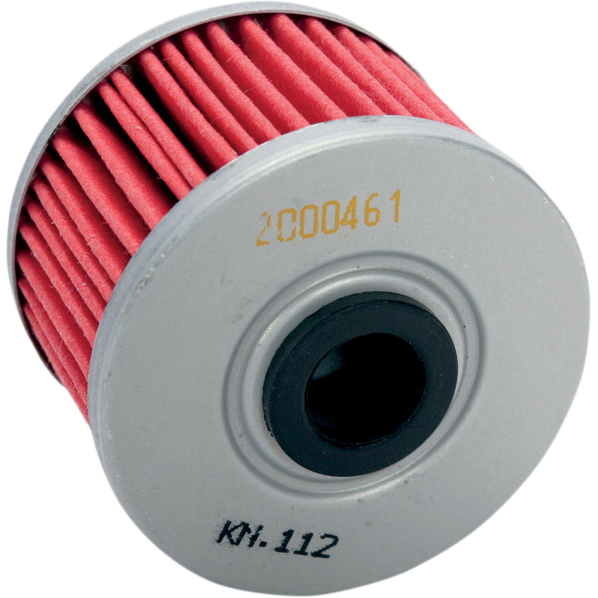 K & N Performance Oil Filter — Cartridge Adly Moto Gas For Honda Motorcycles 1981-2023 | Polaris Predator / Outlaw 2003-2007