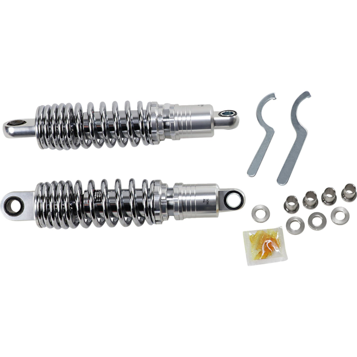 Drag Specialties Shock Absorber - 1310-1827 For Harley Motorcycles 1977-2003