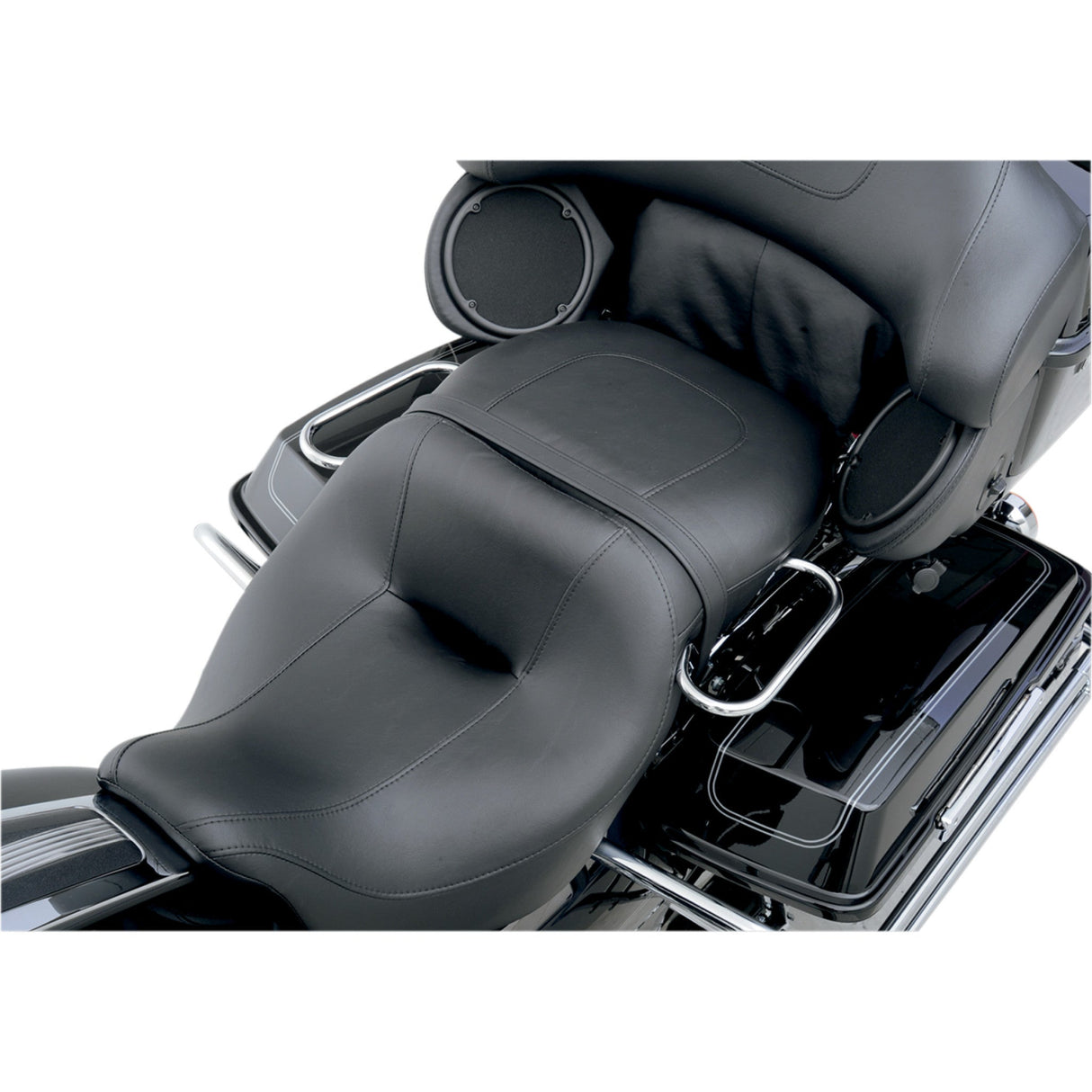 DRAG SPECIALTIES 1505-0003 Passenger Hand Rail