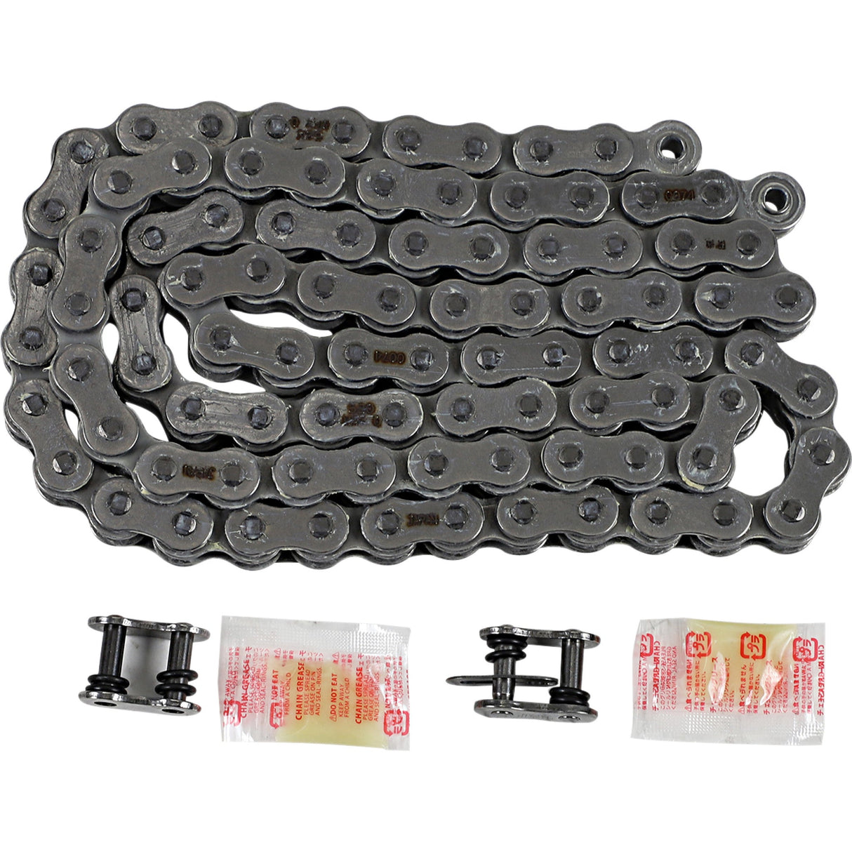 RK 1222-0408 520MAXO-92 520 Max O Chain 520 Max O - Drive Chain - 92 Links
