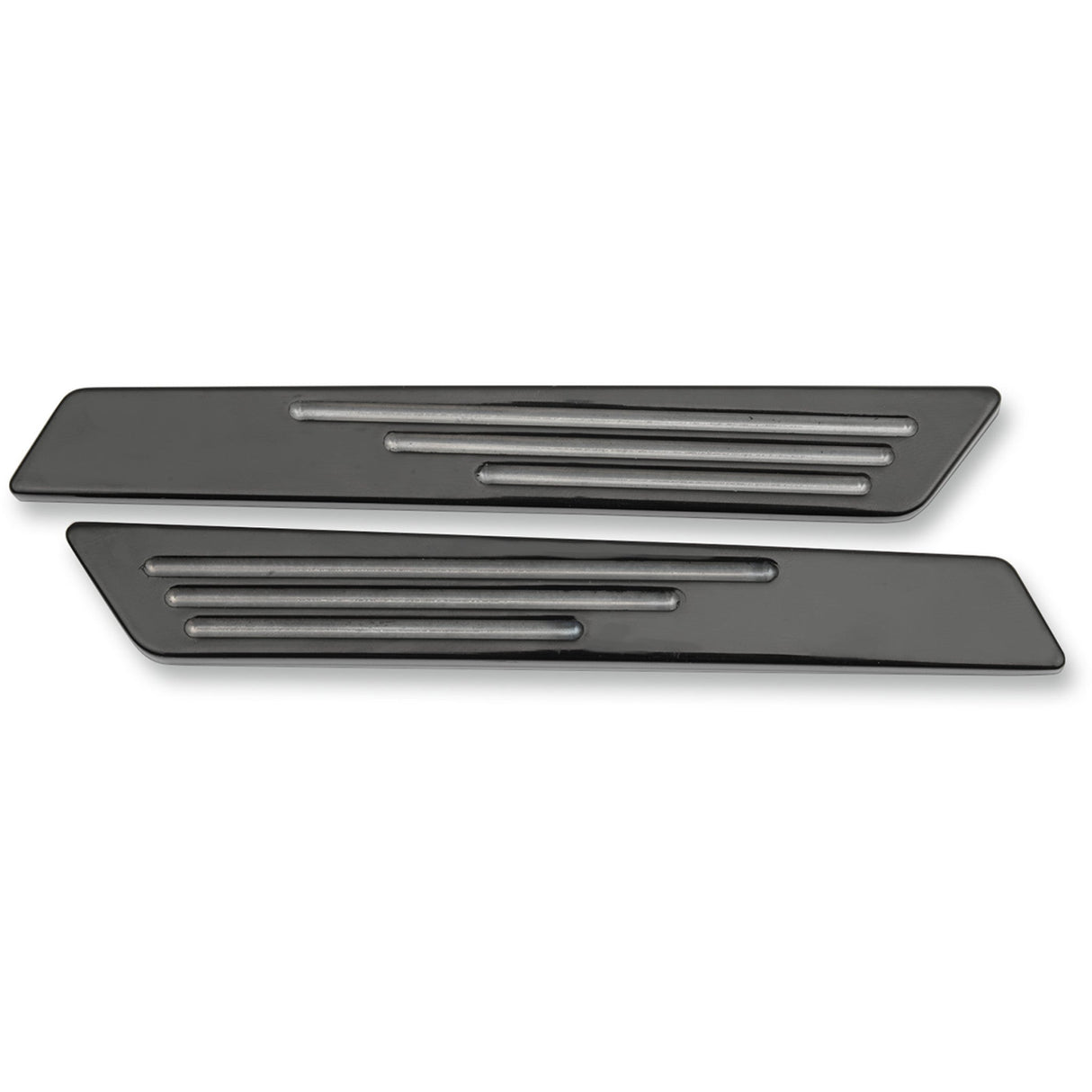 DRAG SPECIALTIES Saddlebag Hinge Inserts - FL '14-'22