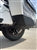 Tab Performance Indian PowerPlus 2-1 Muffler | - Black, Black Slash Tips, 2.5" Louvered Baffles, Include Bracket 211-2221-BLACK-B-2.5-INCLUDE-BRACKET