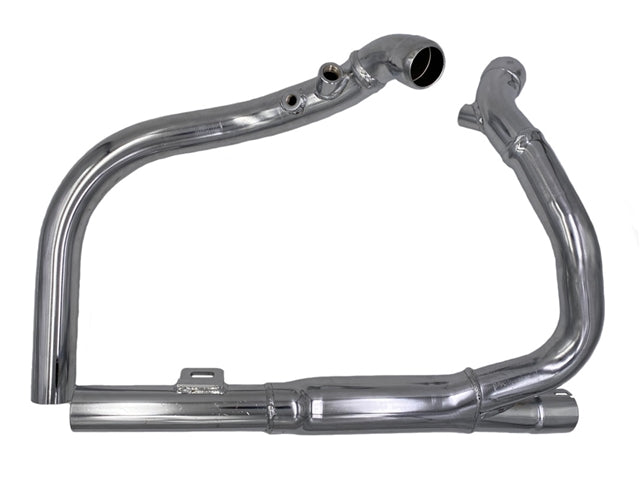 Tab Performance Indian Thunderstroke 2-1-2 Header - 213-1202 For Indian 2021-2025