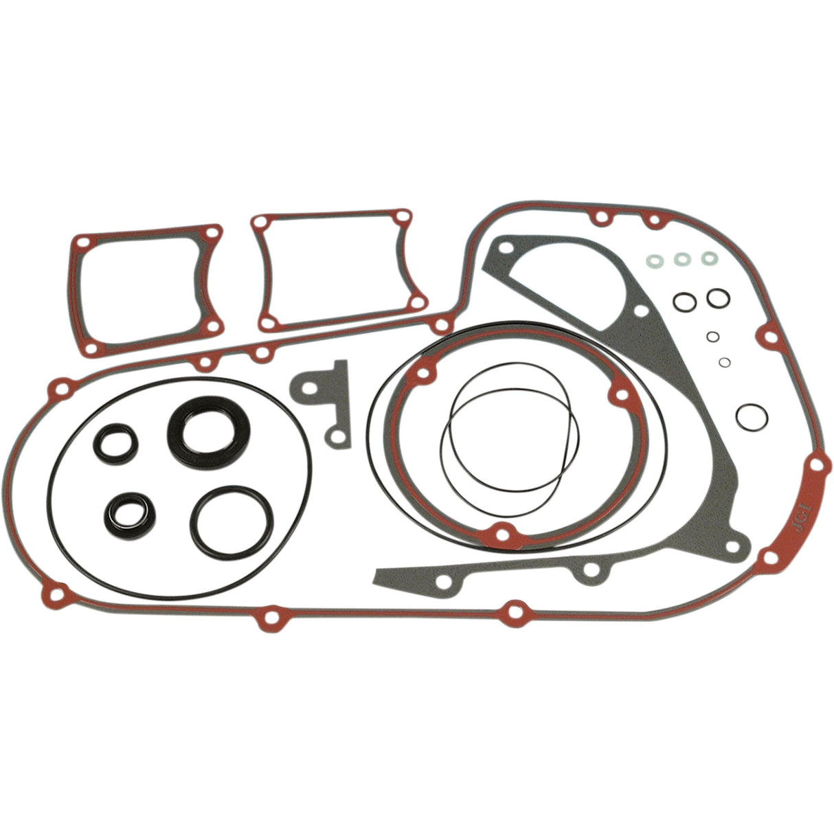 James Gasket Gasket Kit - JGI-34901-85-K For Harley Motorcycles 1980-1993