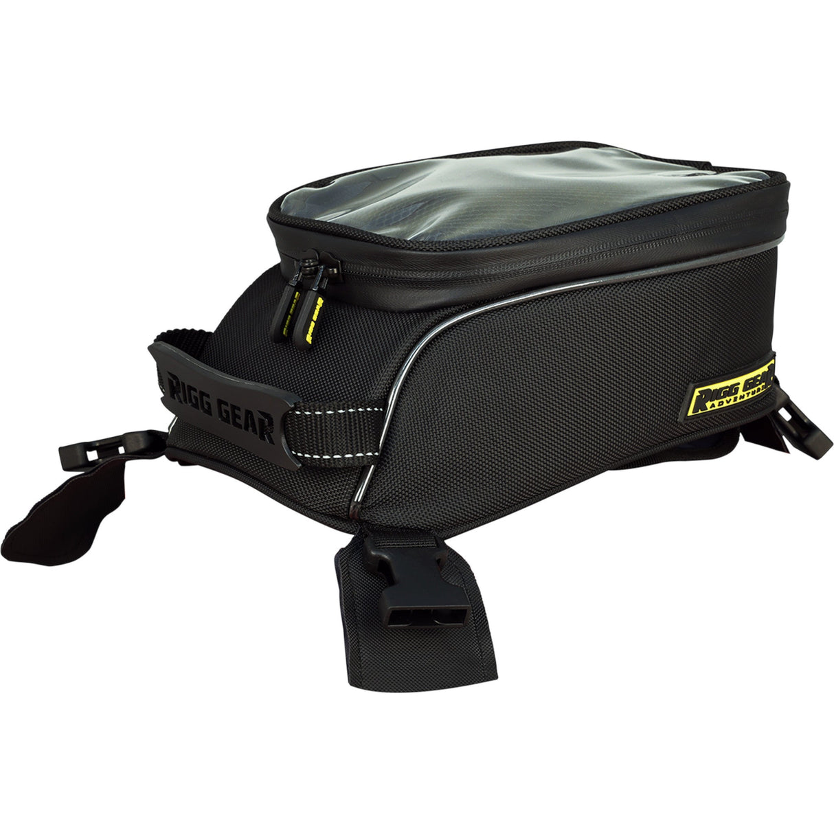 NELSON RIGG 3502-0529 RG-1040 Trails End Adventure Tank Bag Trails End Lite Adventure Motorcycle Tank Bag