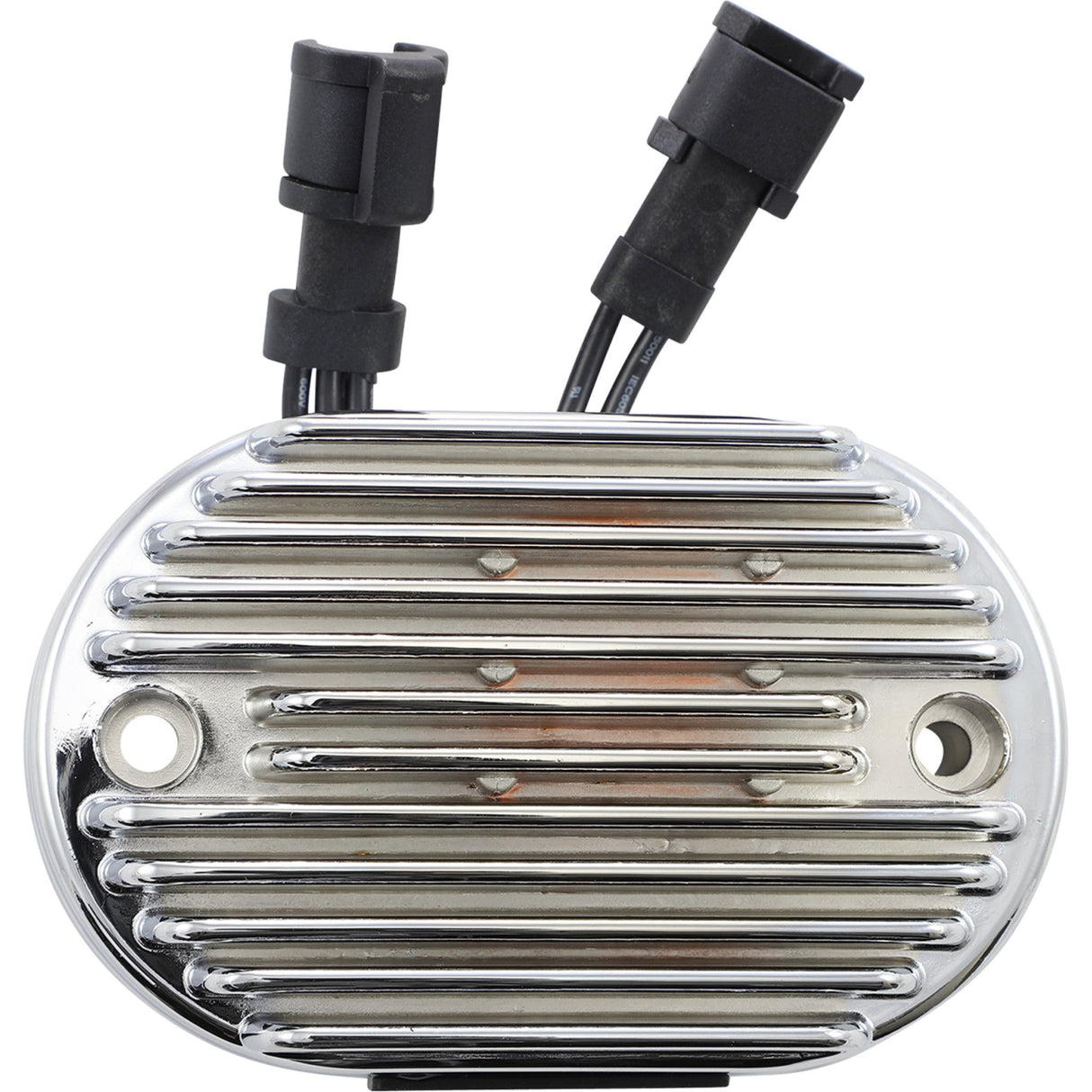 Drag Specialties Regulator For Harley Softail 2008-2010