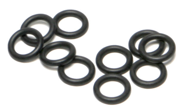 Cometic OIL Pump Check VLV Oring Twin CAM 10/PK OE#11301 - C9449 For Harley Motorcycles 1999-2017