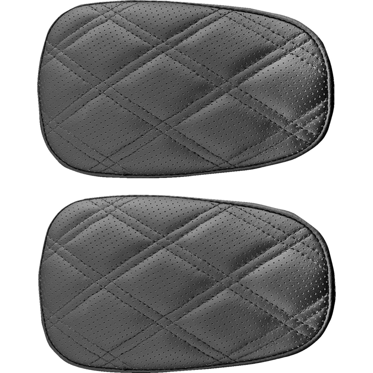 Saddlemen Road Sofa Pad - 11887-LS For Harley Touring 2009-2016