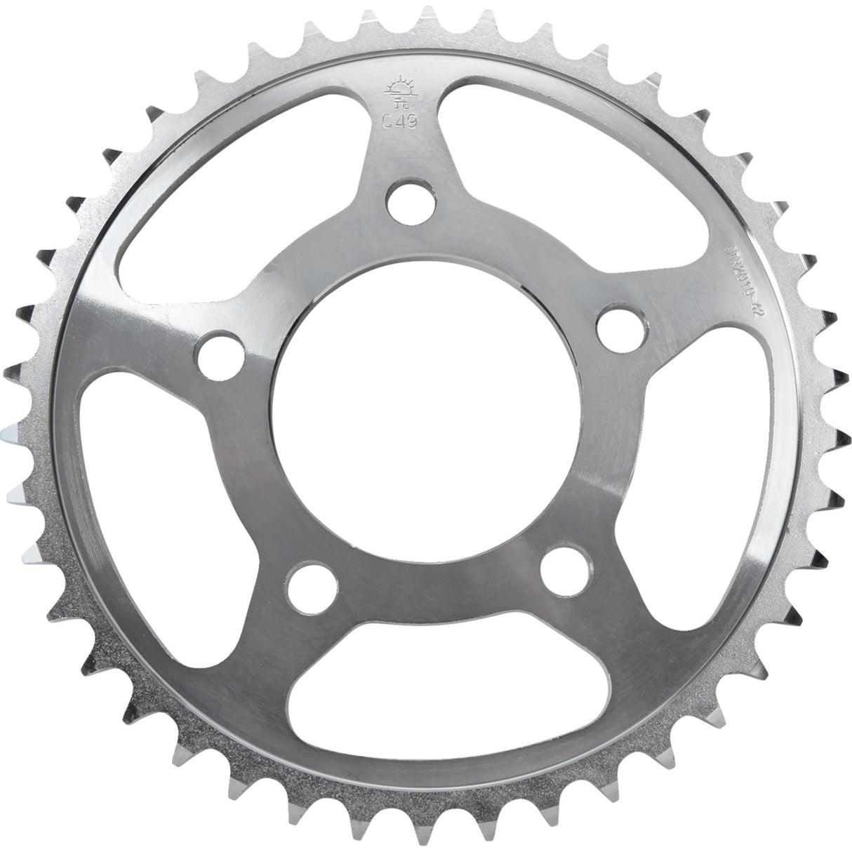 JT Sprockets Sprocket - JTR2010.42 Triumph Motorcycles 1991-2004