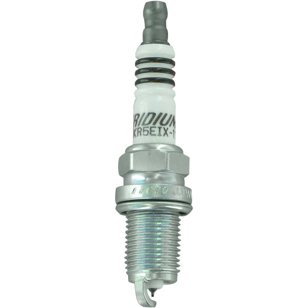 NGK SPARK PLUGS BKR5EIX-11 5464 Iridium IX Spark Plug — Iridium IX Iridium IX Spark Plug - BKR5EIX-11