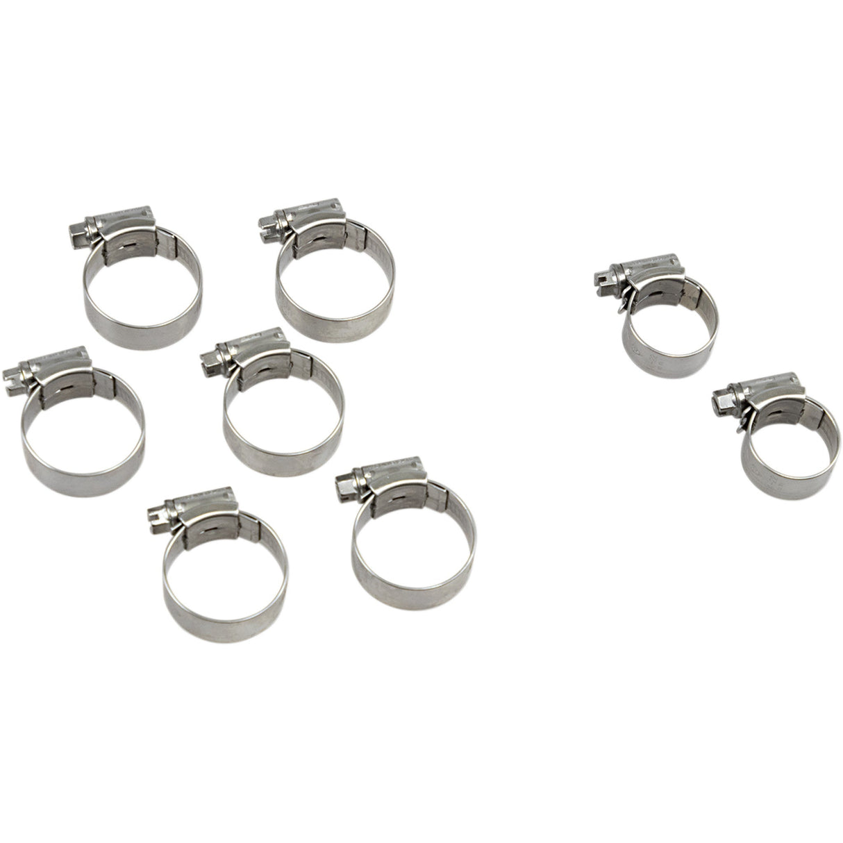 SAMCO SPORT 1902-1421 CKHON-89 Radiator Clamp Kit honda