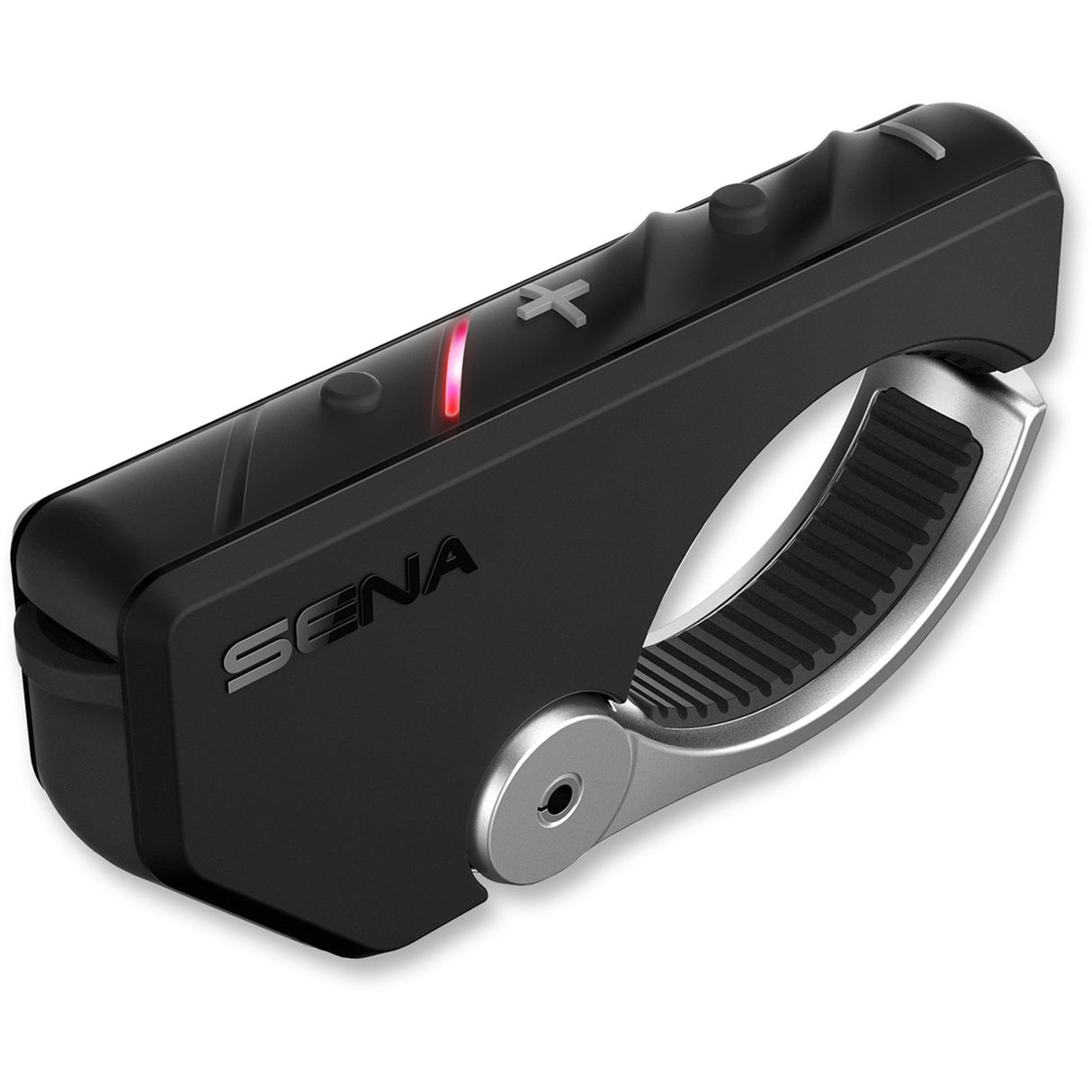 SENA 4402-0718 SC-4B-01 Headset/Intercom Remote Control — Handlebar RC4 Button Remote