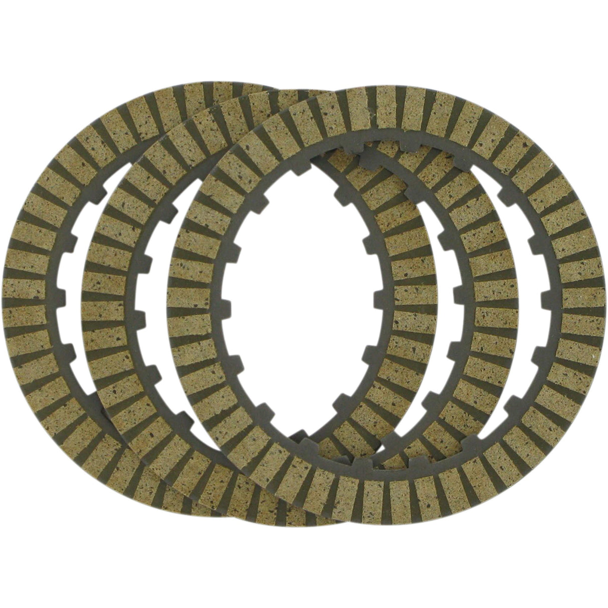VESRAH VC-156 VC-156 Clutch Disc Set Clutch Discs