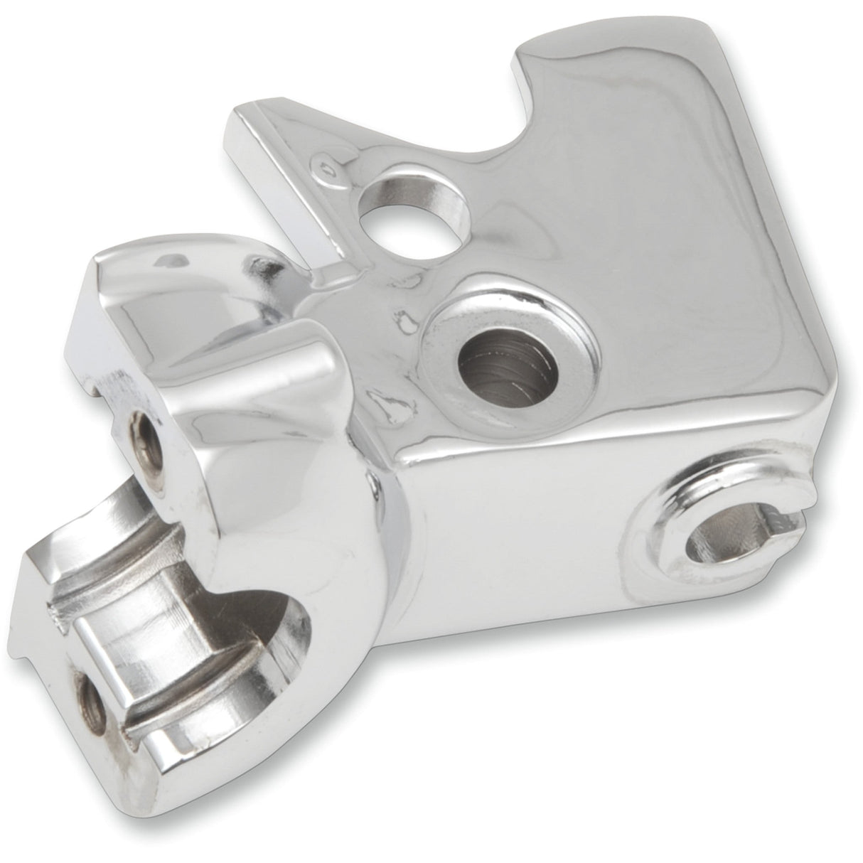 DRAG SPECIALTIES Clutch Lever Bracket