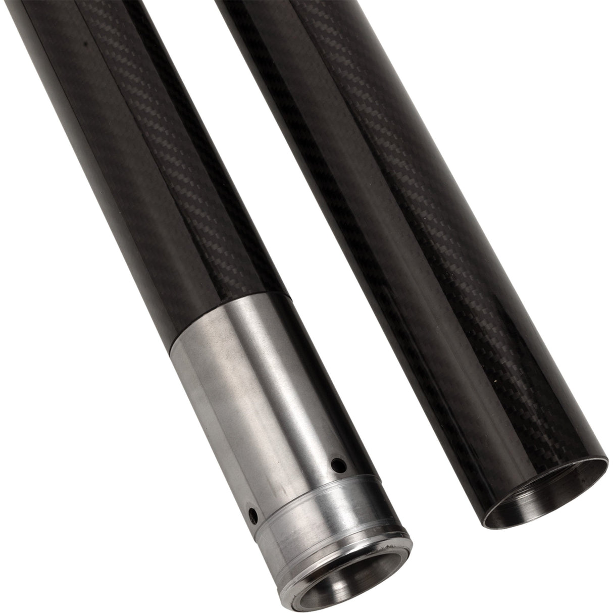 CUSTOM CYCLE ENGINEERING 0404-0698 716009 Fork Tubes 49 mm
