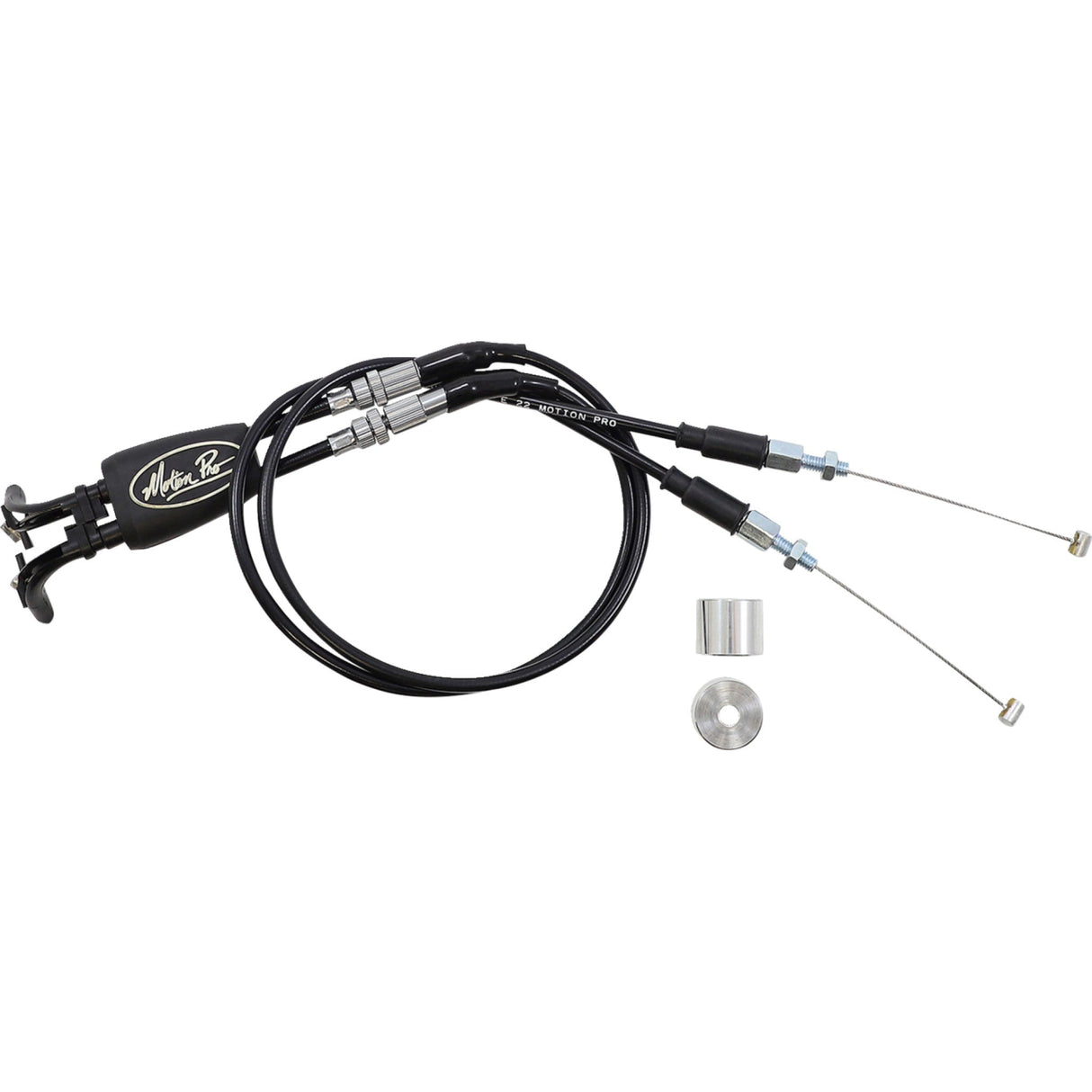 MOTION PRO 0632-0941 01-2927 Rev3 Variable Rate Throttle Kit Throttle Kit - Rev3