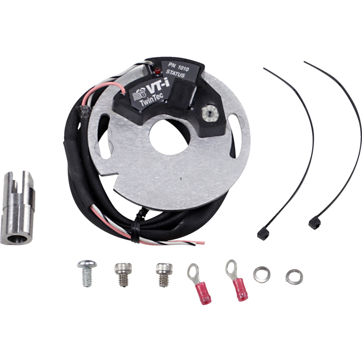 Daytona Twin TEC LLC VT-I Electronic Ignition System - 1010 For Harley Motorcycles 1970-1999