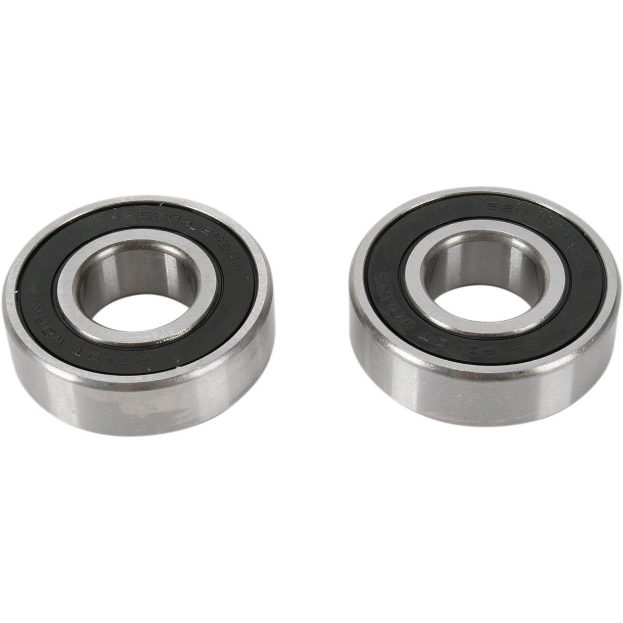 Pivot Works Wheel Bearing And Seal Kit Front - PWFWS-S03-000 For Suzuki Motorcycles 1991-2025 | Beta 125 2014-2019
