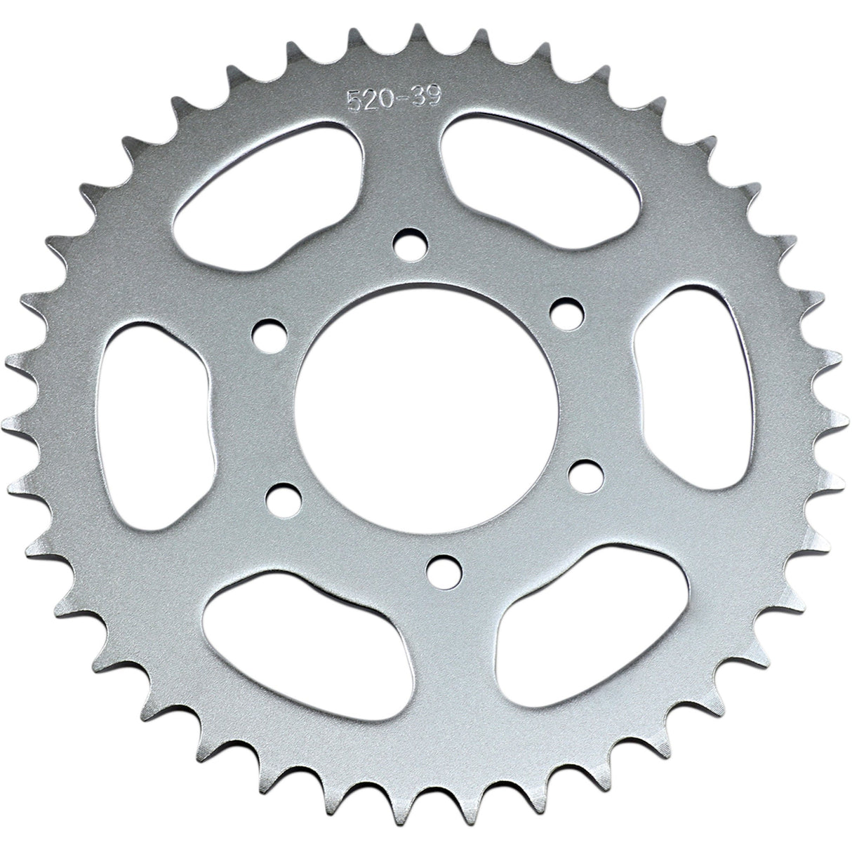 PARTS UNLIMITED K22-3811 Sprocket rear - 39 tooth - suzuki