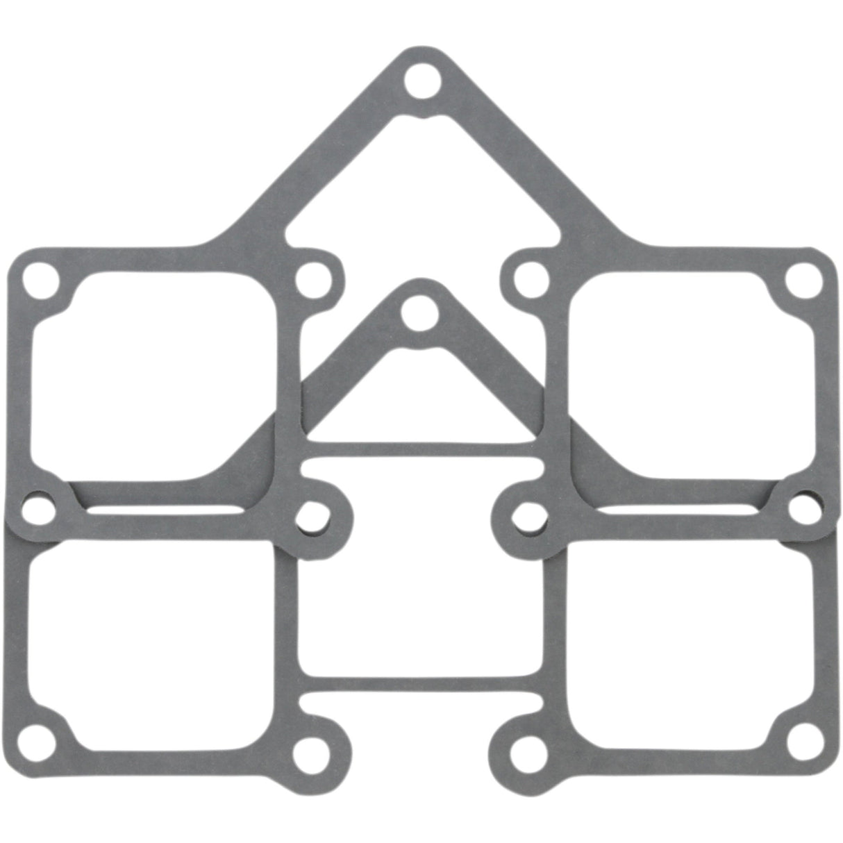COMETIC 0934-4684 C9336-2 Rocker Gasket Rocker Cover Gasket - Big Twin