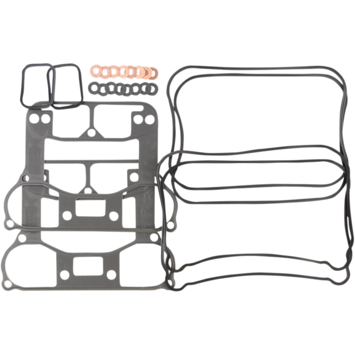 Cometic Extreme Sealing Technology Rocker Box Gasket Kit EST - C9764 For Harley Sportster 1986-1990