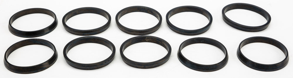 James Gasket James Gaskets Seal Intake Manifold 10/PK - 27300087 For Harley Motorcycles 2017-2019