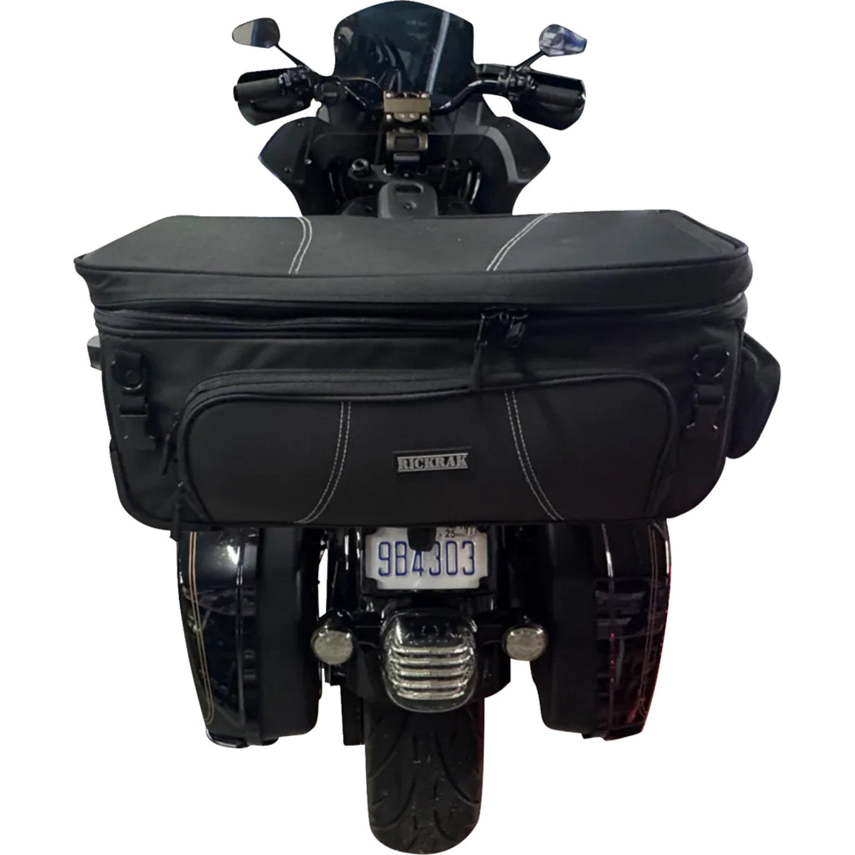 RICKRAK 3515-0264 RB-CK-ST Roller Bag Combo Kit Roller Bag Combo - FL