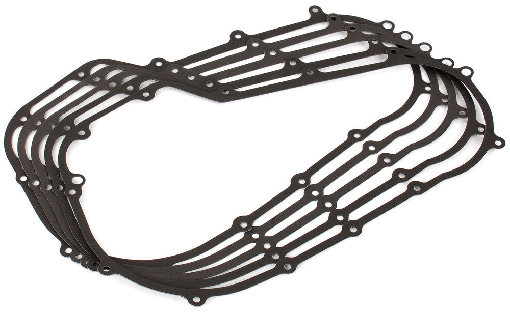 Cometic Primary Gasket M8 .060"AFM 5 PK - C10198F5 For Harley Motorcycles 2017-2019