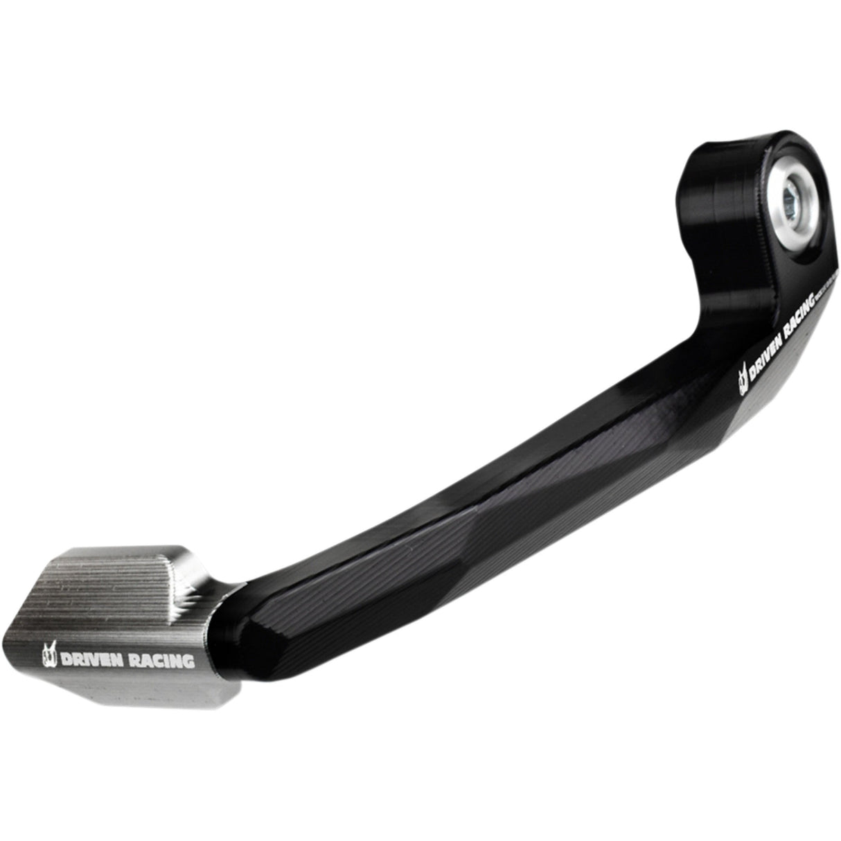 DRIVEN RACING 0615-0321 DTDLG2-SL Lever Guard clutch - td - silver