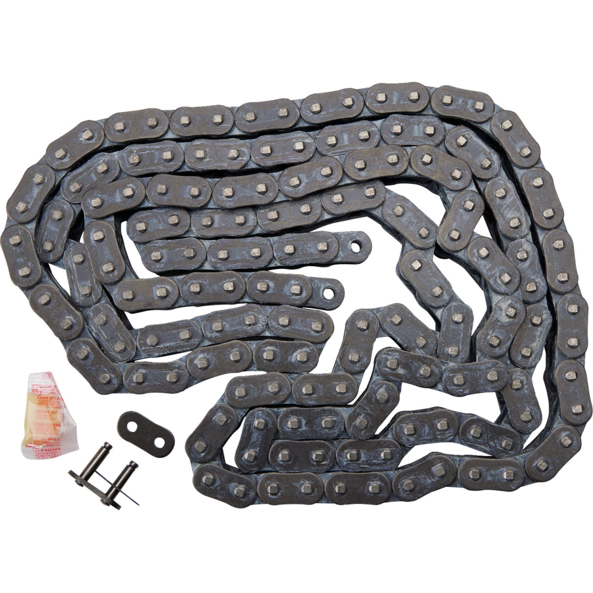 RK 1221-0167 530DR-160 530 DR Drag Racing Chain 530 DR - Drag Racing Chain - 160 Links