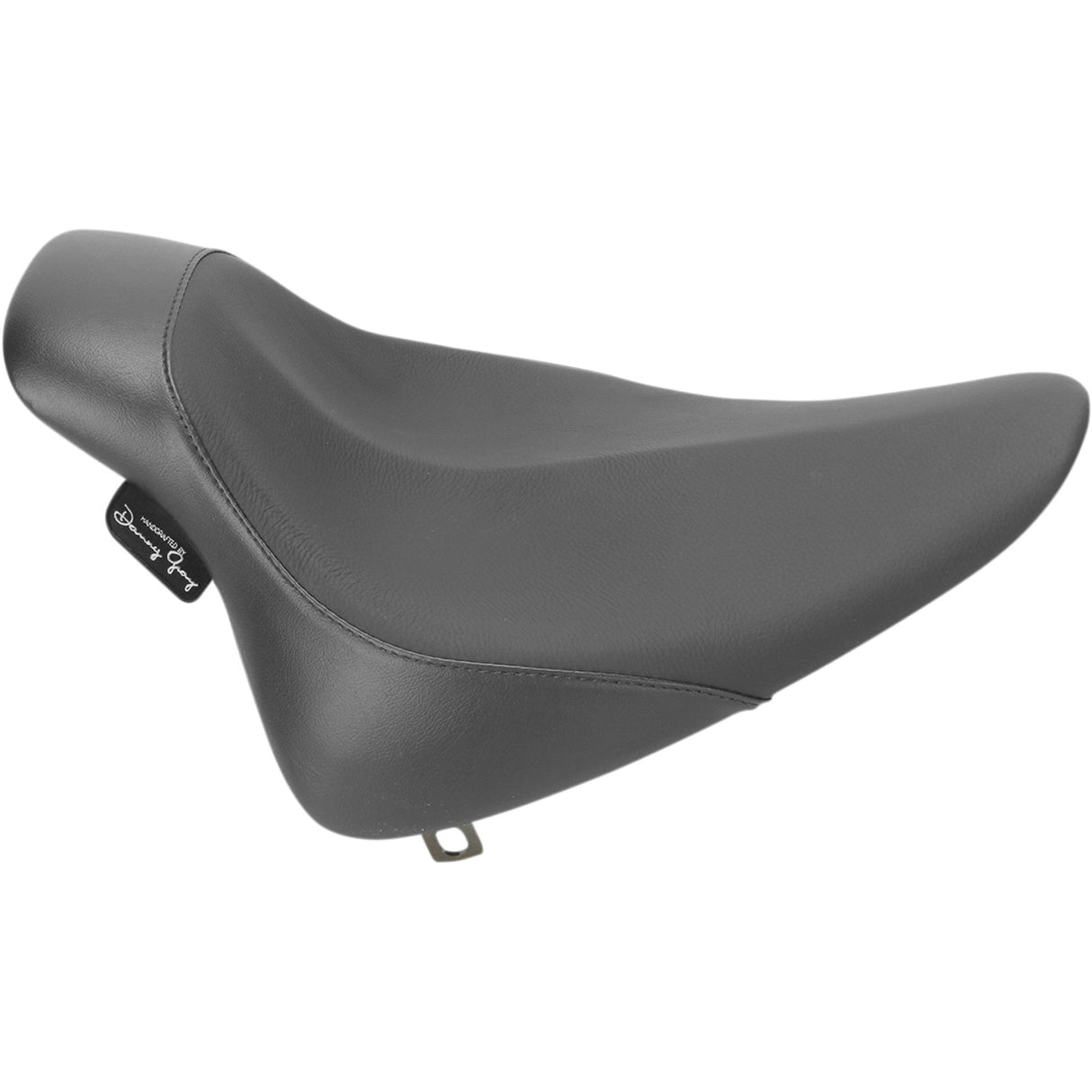 Danny Gray Buttcrack™ Seat - 20-303A For Harley Softail 2000-2006