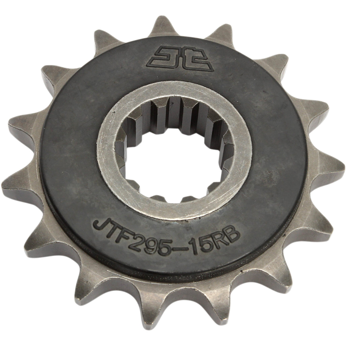 JT Sprockets Sprocket - JTF295.15RB Honda CBR600F / CBR600F2 1987-1996