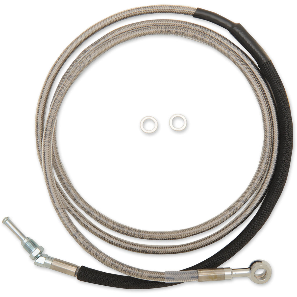 Drag Specialties Clutch Line For Harley Touring 2017-2020
