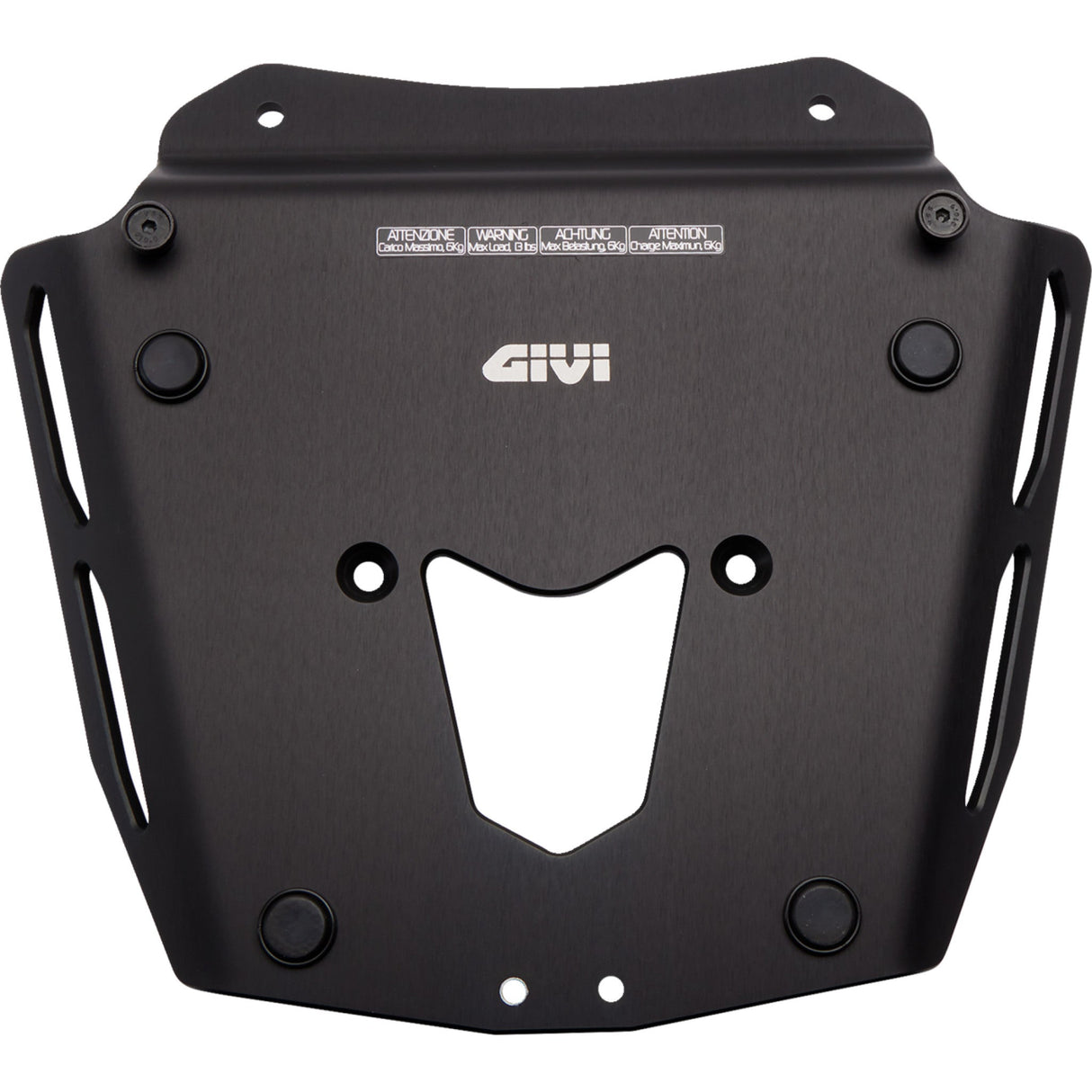Givi Mounting Rack - SRA6422 Triumph Tiger 2022-2023
