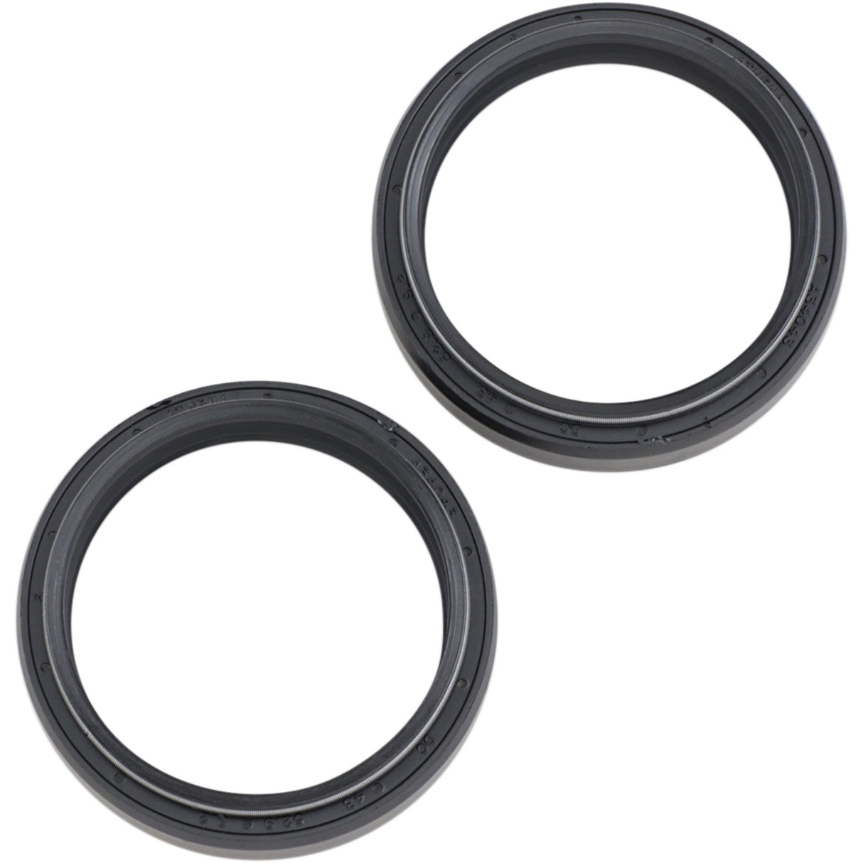 Parts Unlimited Seal - 0407-0322 For Gas Gas 85 / 85 17/14 2021-2024 | BMW F800GS 2013-2018 | Husqvarna 17/14 2018-2025