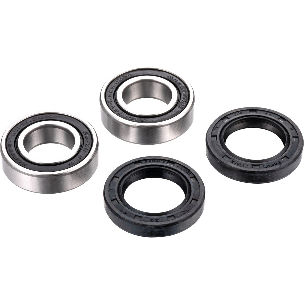 Factory Links Bearing - FWK-S-072 Suzuki 800DE Strom 800DE / -Strom 800DE Adventure / 800 Strom 800 / -Strom 800 Touring 2023-2024