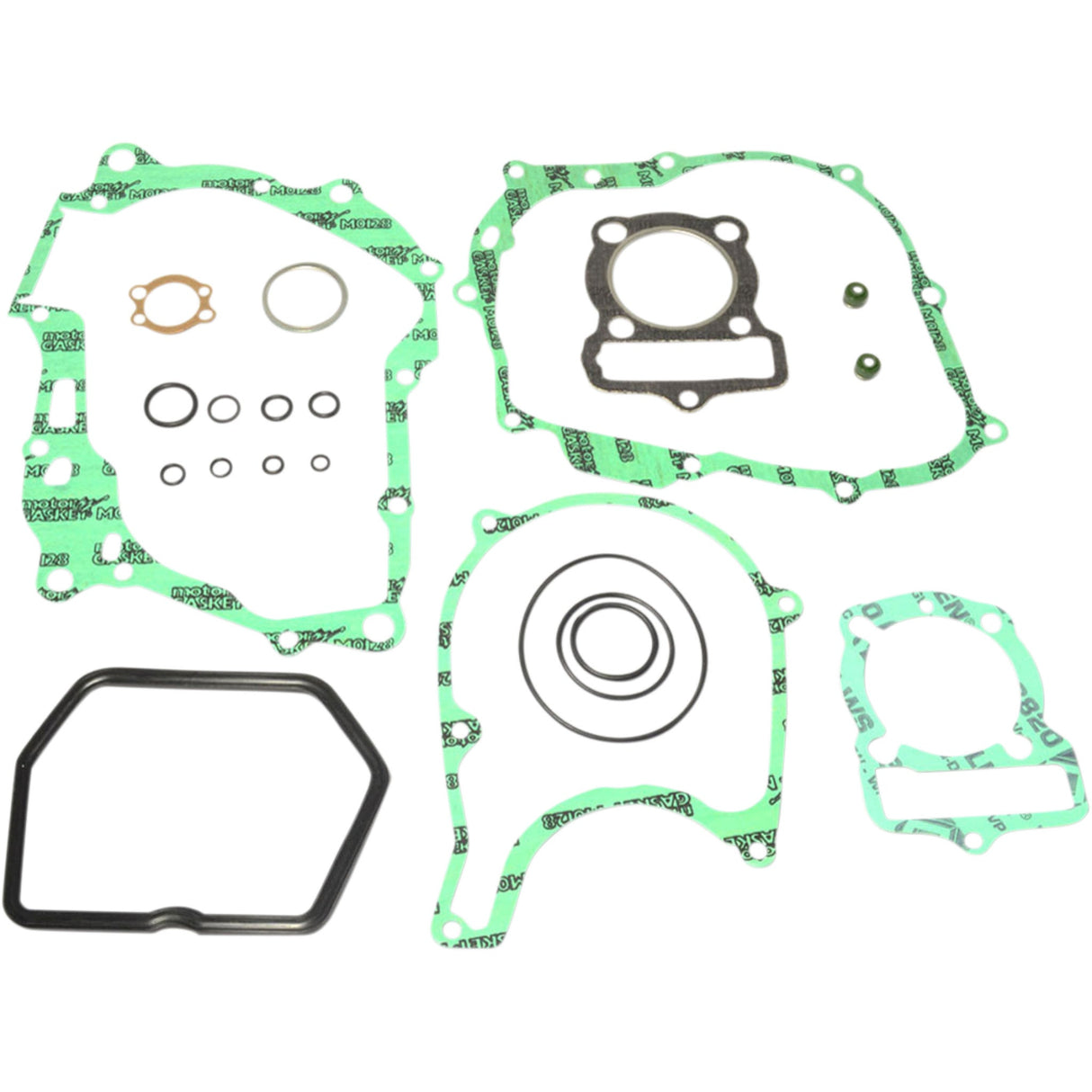 ATHENA 400210850103 P400210850103 Gasket Kit — Complete Complete Gasket Kit - Honda