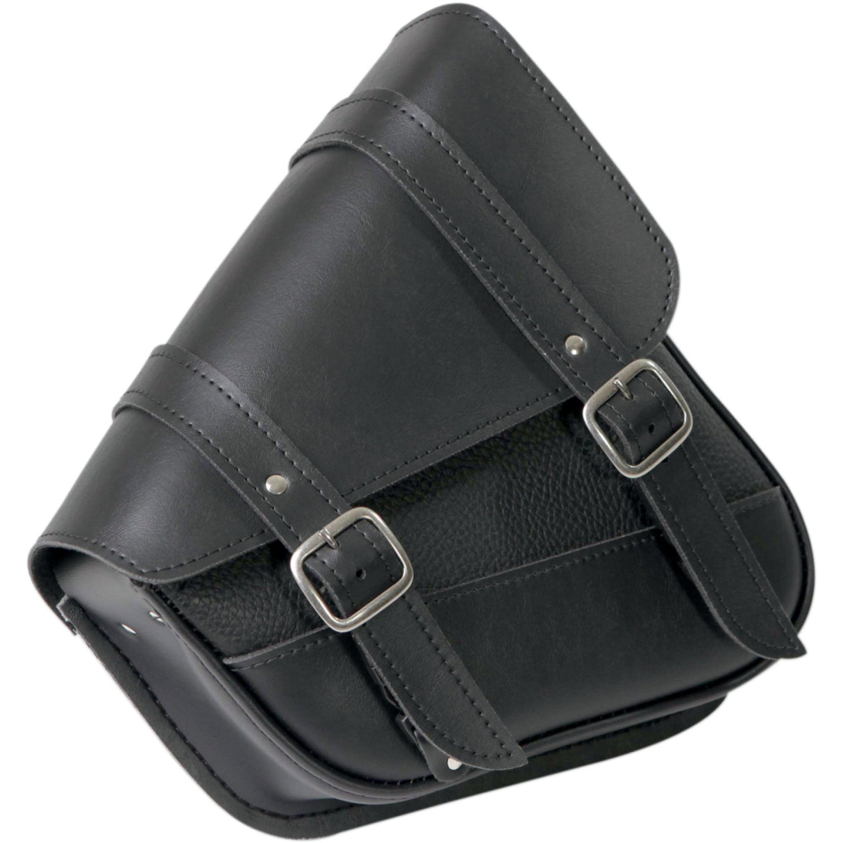 Willie & Max Saddlebag - 59778-00 For Harley Sportster 1958-2022