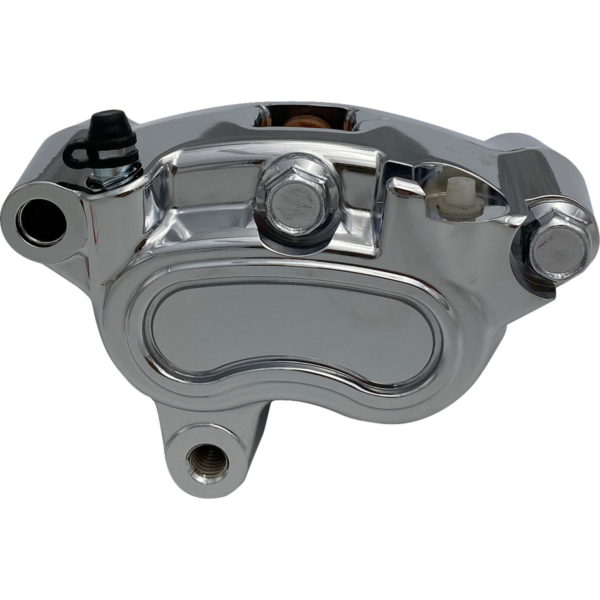 DRAG SPECIALTIES Brake Caliper Front - 08-11 ST